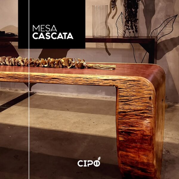 Mesa Cascata - Imagem 2